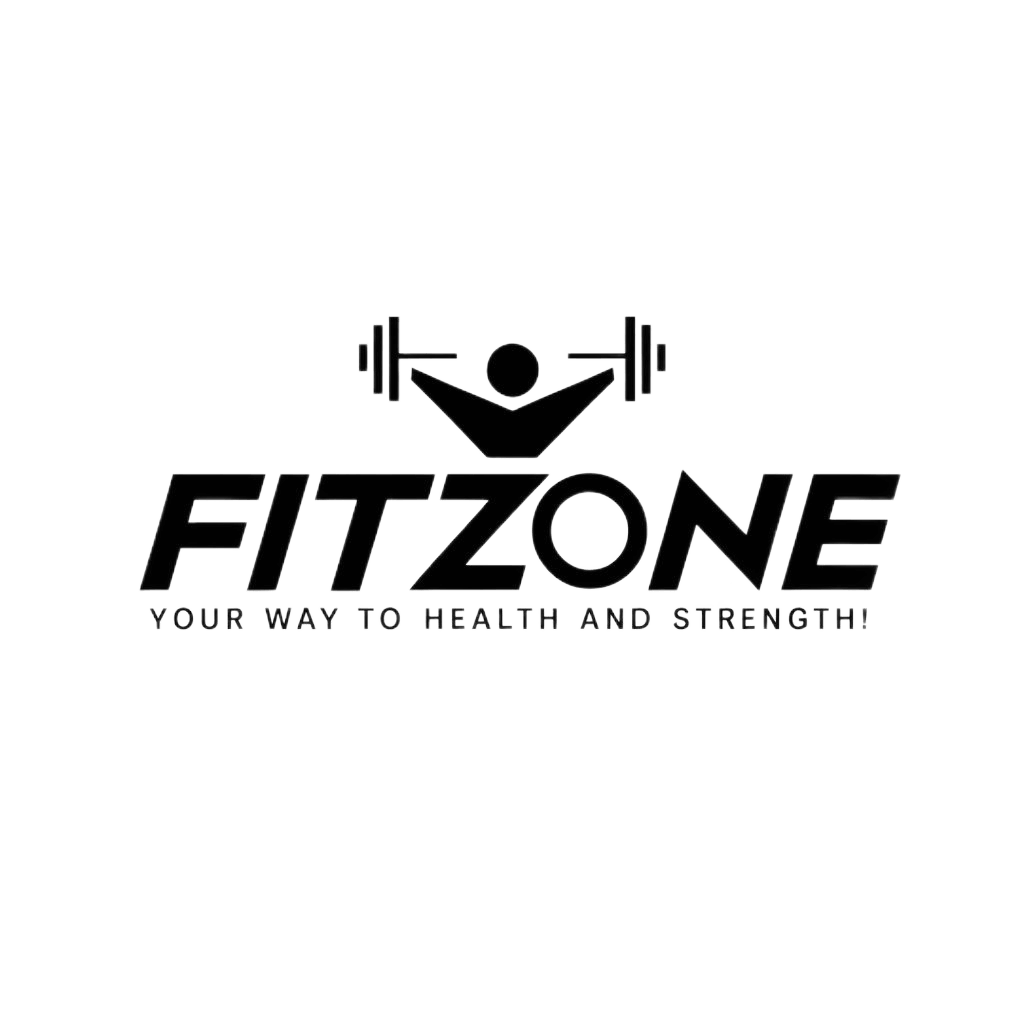 FitZone Logotype